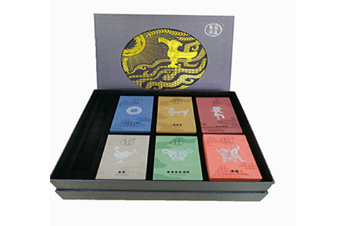 文創(chuàng)禮品包裝(圖1) 文創(chuàng)禮品包裝(圖1)